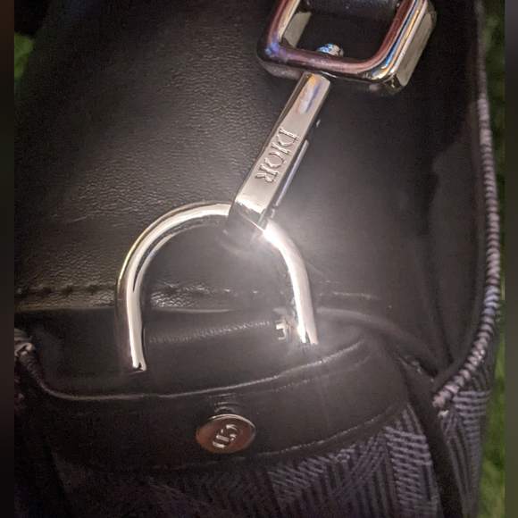 DIOR DESIGNER BAG - Picture 1 of 7